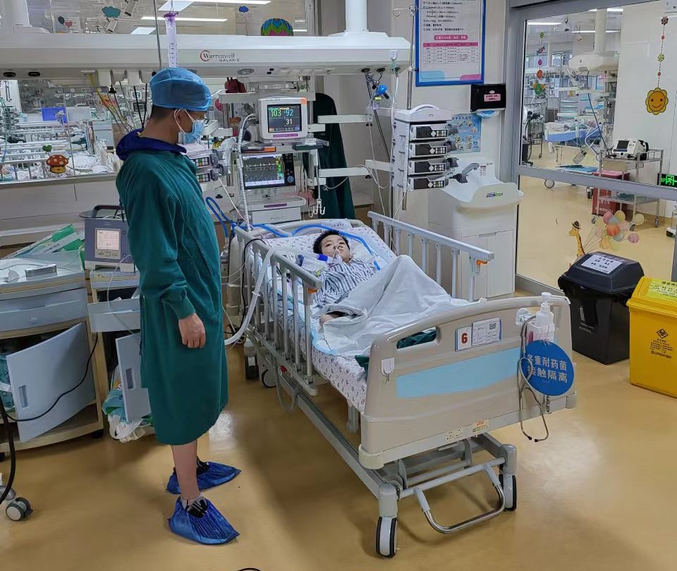 湟源县跨省救护车出租公司